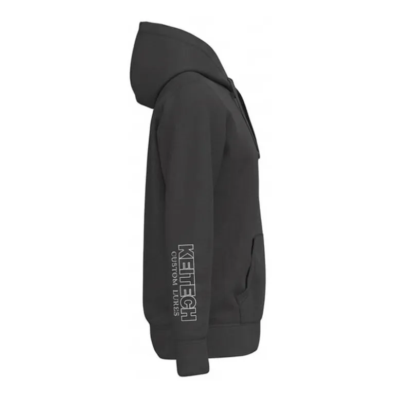 Sweat Homme Keitech - Anthracite