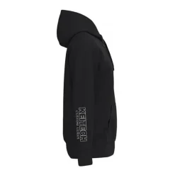 Keitech Sweat Homme - Noir