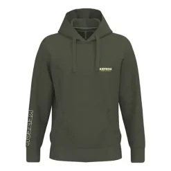 Sweat Homme Keitech - Vert