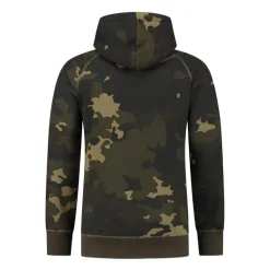Sweat Homme Korda Le Tk Hoodie - Camo