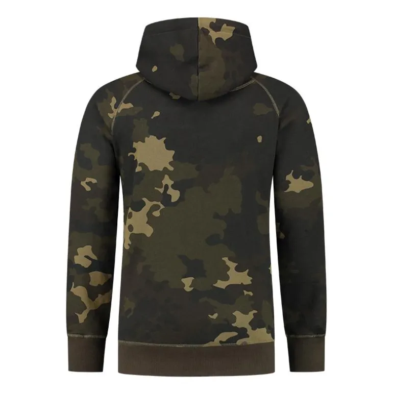 Sweat Homme Korda Le Tk Hoodie - Camo