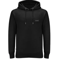 Kumu Sweat Homme Hoody 365 - Noir