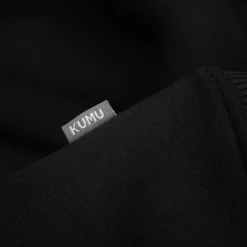 Kumu Sweat Homme Hoody 365 - Noir
