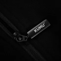 Sweat Homme Kumu Tall Tales Pull Over - Noir