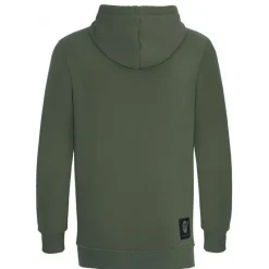 Mainline Sweat Homme Carp Hoodie - Vert