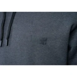 Sweat Homme Nash Make It Happen Since 1978 - Gris