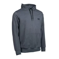Sweat Homme Nash Make It Happen Since 1978 - Gris