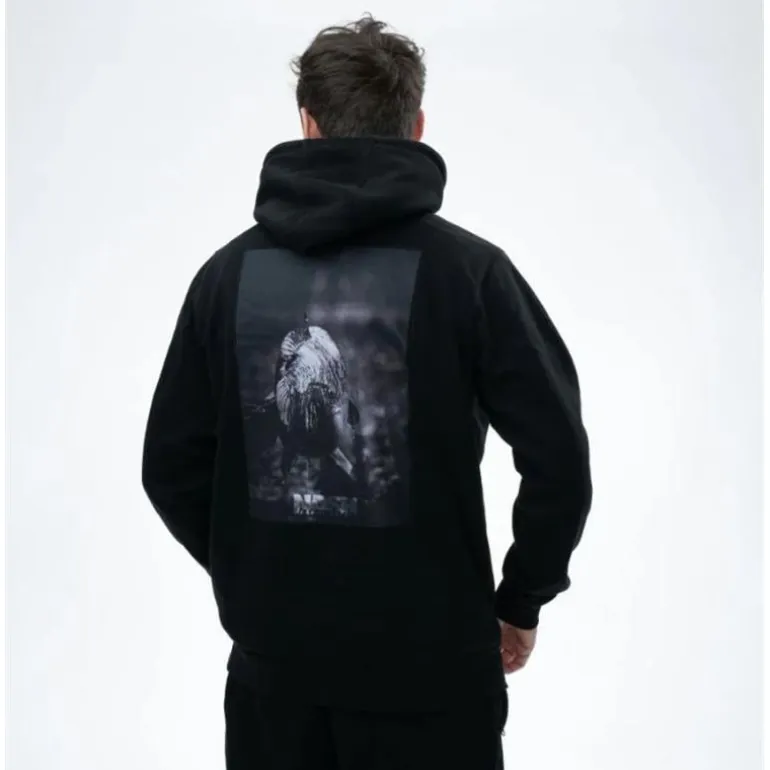 Sweat Homme Nash Make It Happen Trophy - Noir