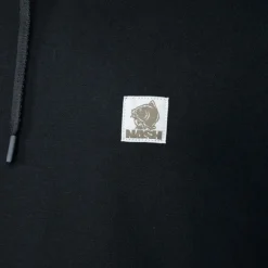 Sweat Homme Nash Make It Happen Badge - Noir