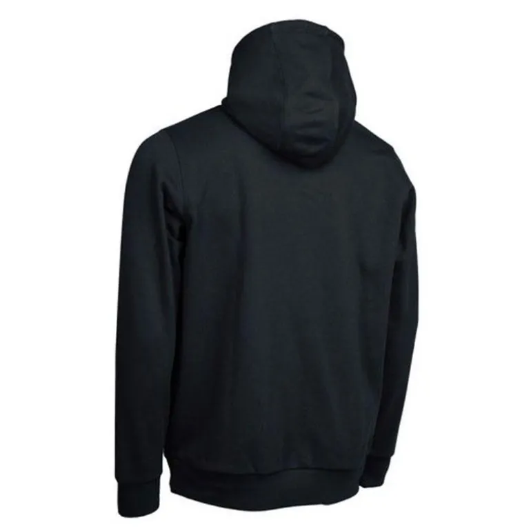 Sweat Homme Nash Make It Happen Badge - Noir