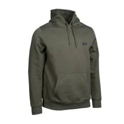 Nash Sweat Homme Make It Happen Carp Logo - Vert