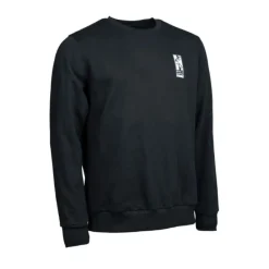 Nash Sweat Homme Make It Happen Since 1978 Jumper - Noir