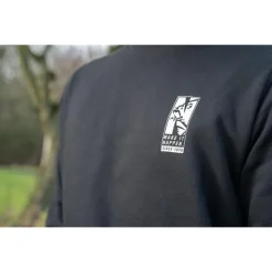 Nash Sweat Homme Make It Happen Since 1978 Jumper - Noir