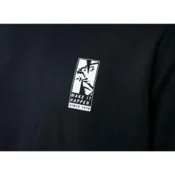 Nash Sweat Homme Make It Happen Since 1978 Jumper - Noir