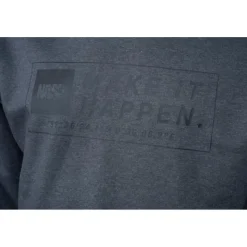 Nash Sweat Homme Make It Happen Coordinates - Gris