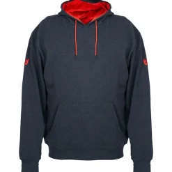Nytro Sweat Homme Hoody - Dark Marl Grey