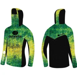 Outwater Sweat Homme Guerilla Mahi Mahi