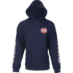 Penn Sweat Homme Pro Hoodie - Marine