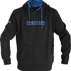 Sweat Homme Preston Innovations Hydrotech Pullover Hoodie - Noir