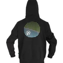 Sweat Homme Preston Innovations Hydrotech Pullover Hoodie - Noir