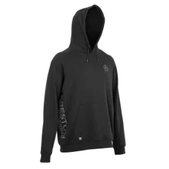 Sweat Homme Preston Innovations Core Collection Hoodie - Noir