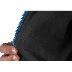 Preston Innovations Sweat Homme Celcius Zip Hoodie - Noir