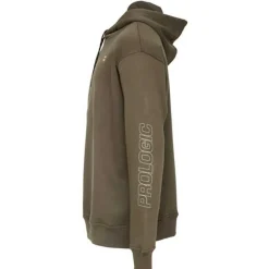 Prologic Sweat Homme Mirror Carp Hoodie - Vert
