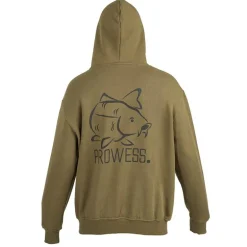 Sweat Homme Prowess Hoodie - Vert