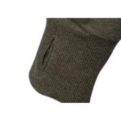 Ridge Monkey Sweat Homme Apearel Sportflex Lightweight - Vert