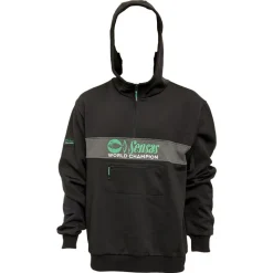 Sensas Sweat Homme Feeling - Noir