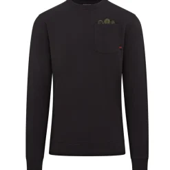 Trakker Sweat Homme Octopus Rs - Noir