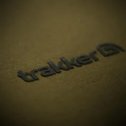 Trakker Sweat Homme Tempest Hoody - Vert