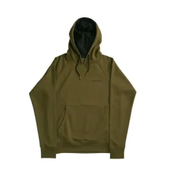 Trakker Sweat Homme Tempest Hoody - Vert