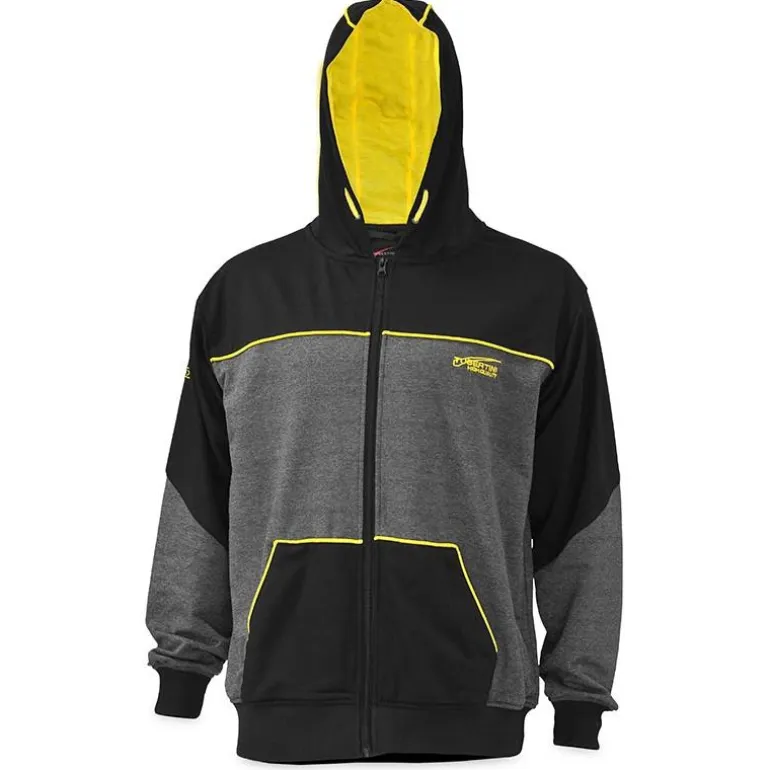 Sweat Homme Tubertini Giacca Class - Noir