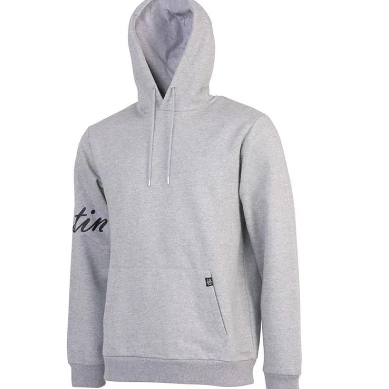Westin Sweat Homme Script Hoodie - Gris
