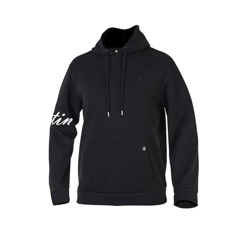 Westin Sweat Homme Script Hoodie - Noir
