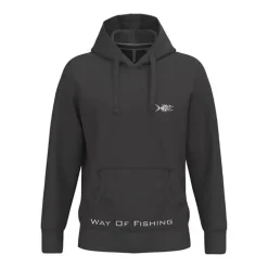 Sweat Homme W.O.F. Terre - Anthracite