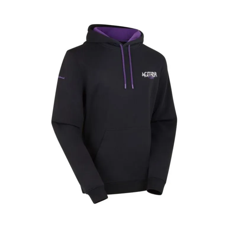 Sweat Homme Wychwood Agitator Hoody - Noir