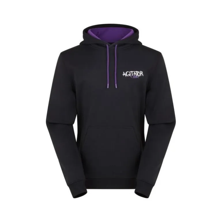 Sweat Homme Wychwood Agitator Hoody - Noir