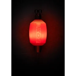 Swinger Fox Black Label Dumpy Halo Bobbins