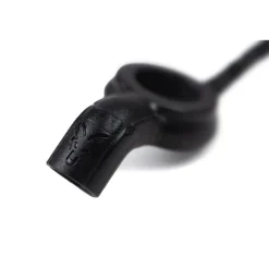 Swinger Fox Black Label Dumpy Halo Bobbins