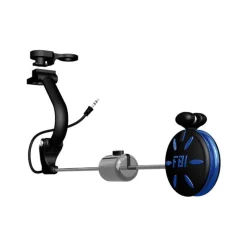 Fun Fishing Swinger Fbi Illuminated