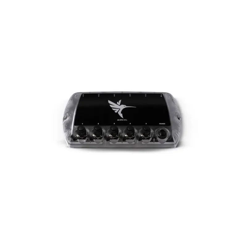 Humminbird Switch Ethernet 5 Ports
