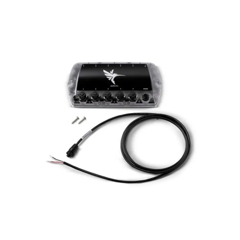 Humminbird Switch Ethernet 5 Ports