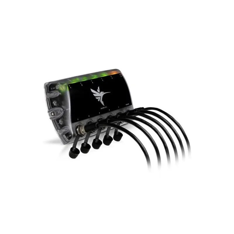 Humminbird Switch Ethernet 5 Ports