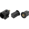 Systeme De Verrouillage Rapide + 2 Inserts Colmic Fast Lock