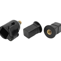 Systeme De Verrouillage Rapide + 2 Inserts Colmic Fast Lock
