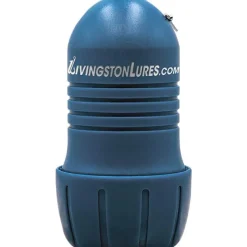 Livingston Lures Système De Haut-Parleur Pour Attirer Les Poissons Freshwater Caller