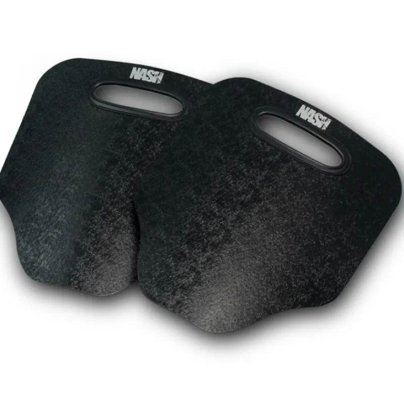 Nash Système Enfilage Waders Zero Tolerance Wader Horn