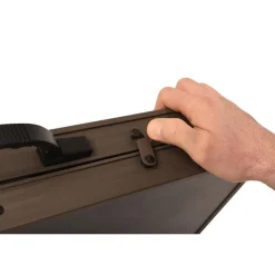 Fox Table Session Table With Storage